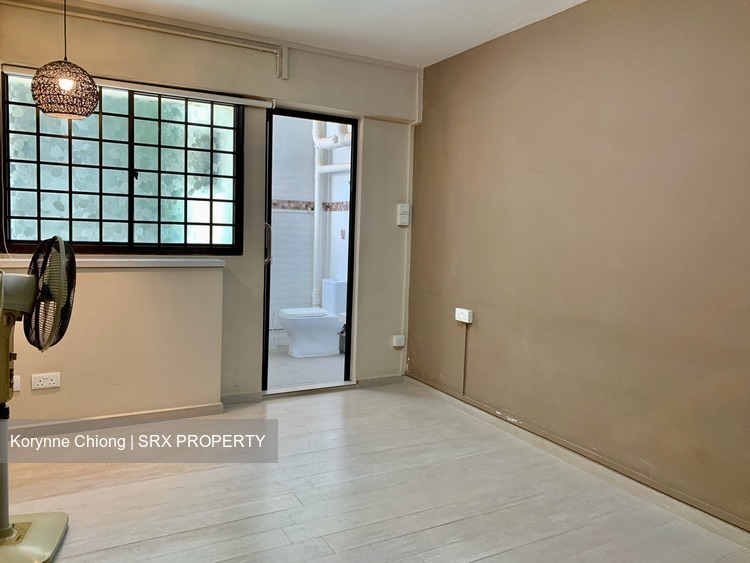 Blk 126 Serangoon North Avenue 1 (Serangoon), HDB 4 Rooms #221838821